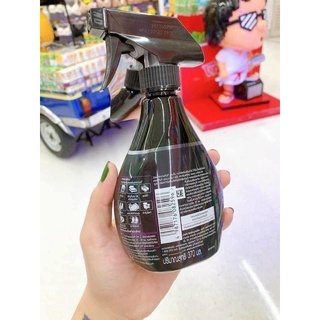 Xịt thơm quần áo Downy 370ml thái lan