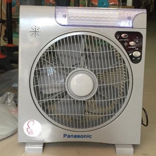 Quạt Tích Điện PANASONIC PN6969 ( hàng loại 1)