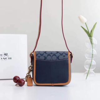 Túi Coach da thiệt siêu sang