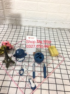 Bộ cắt móng tay 4 món Beideli