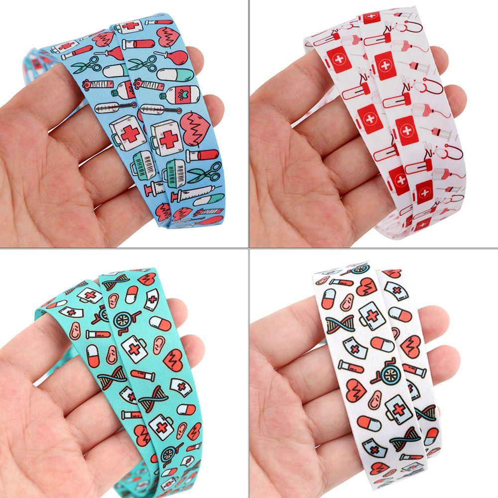 Dây Đeo Điện Thoại / Chìa Khóa Y Tế Tiện Dụng