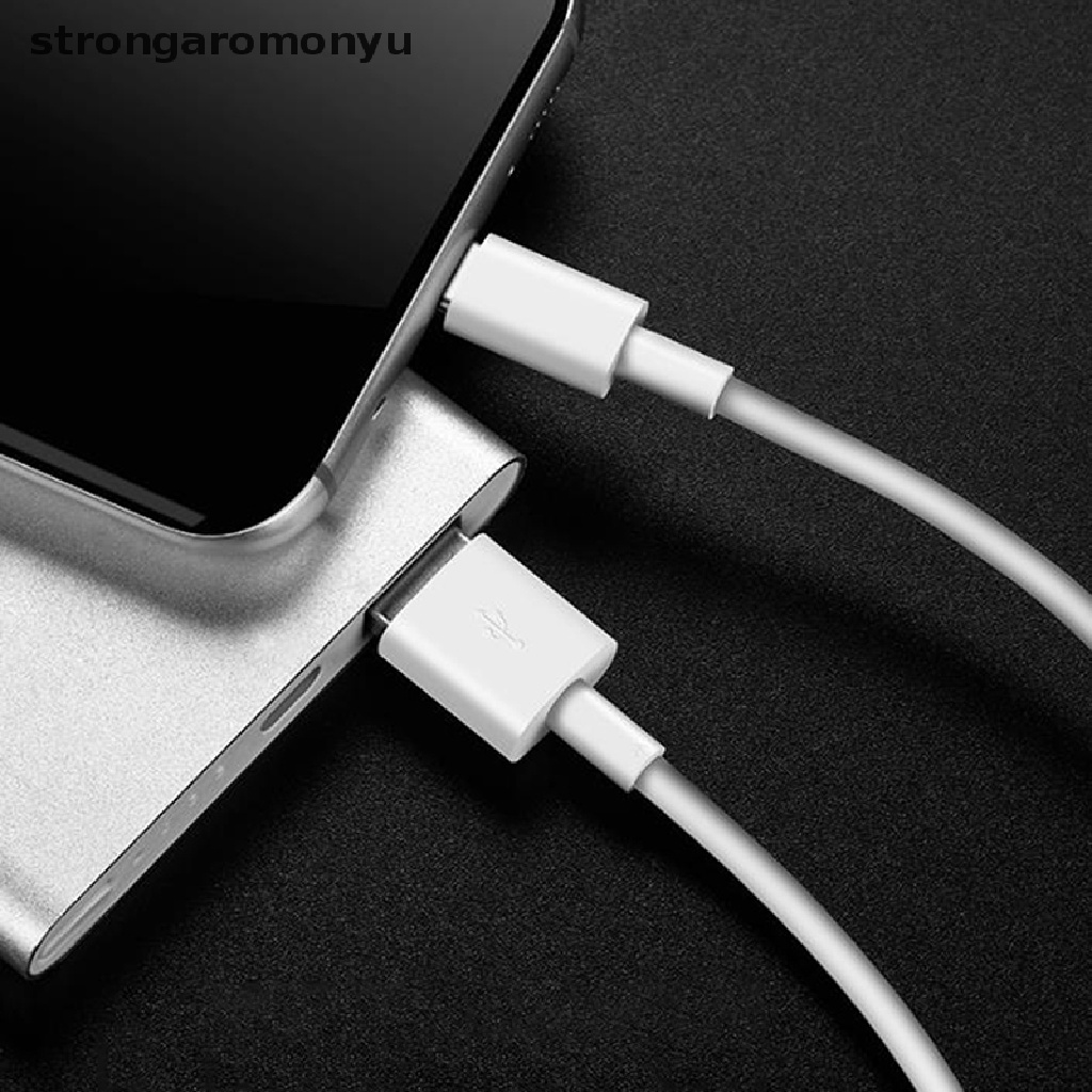 Dây cáp sạc nhanh 5A Micro USB/Type-c cho Android