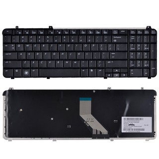 Bàn phím HP DV6-1000