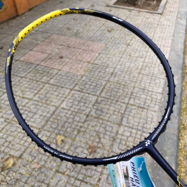 HOT Vợt cầu lông Yonex VOLTRIC TOUR 5500 [Sale Sốc] ༗ new