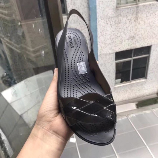 Sandal Isabella slingback