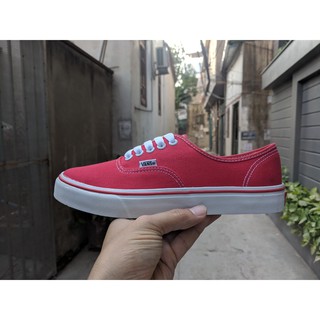 Giày Va bata Classic màu Đỏ tươi