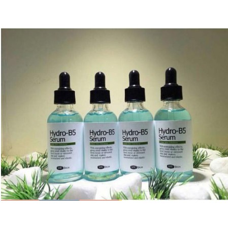 Serum Hydro B5 | Tinh chất căng bóng  Cấp Ẩm  Phục Hồi Da