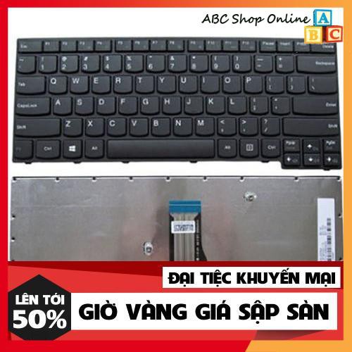 Bàn phím laptop Lenovo E40-70 E40-30 E40-45 E40-80 E40-81 E41-70 E41-80 614024457803