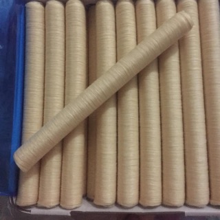 Vỏ colagen làm xúc xích