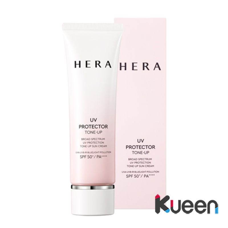 Kem Chống Nắng HERA SPF50 + / PA + + + + 50ML