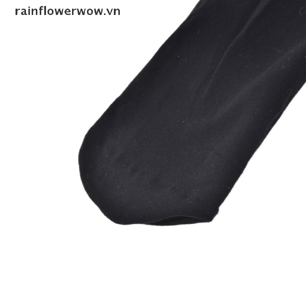 Vớ Dày Giữ Ấm Co Giãn Tốt Thời Trang Cho Nữ