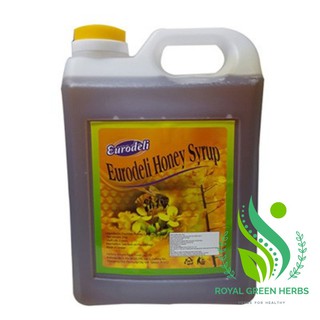 🌟💧🌟💧 mật ong eurodeli bình 3kg 🌟💧