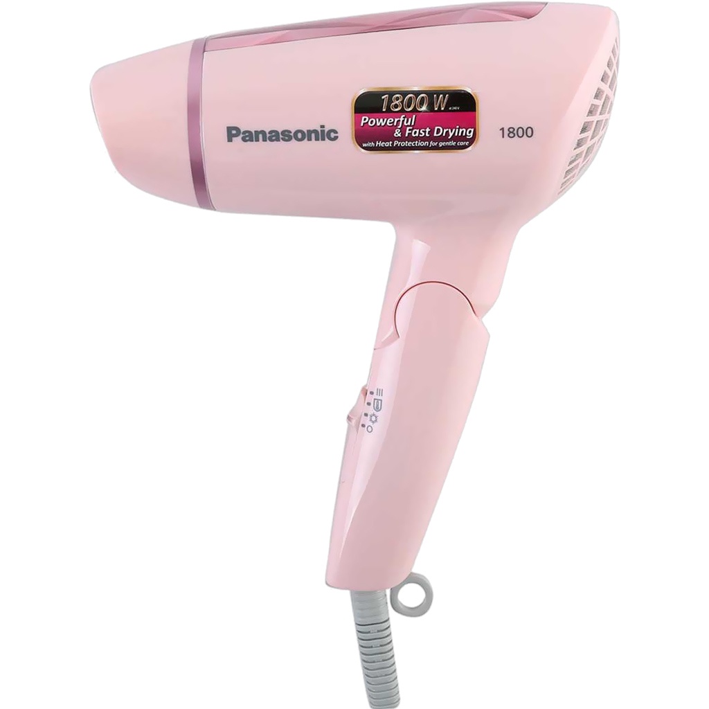 Máy sấy tóc Panasonic ND30-K645 - Hàng chính hãng - Bảo hành 12 tháng
