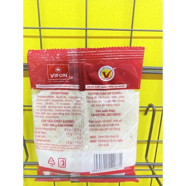 Bột canh Vifon gói 200g