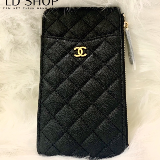 CHANEL GIFT VIP VÍ ĐA NĂNG