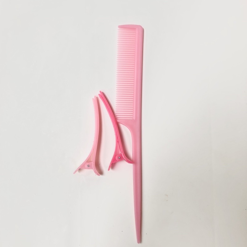 Combo 3 món  tạo kiểu tóc by PHUONGLAMTOC