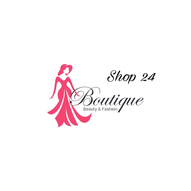 Shop 24 Boutique