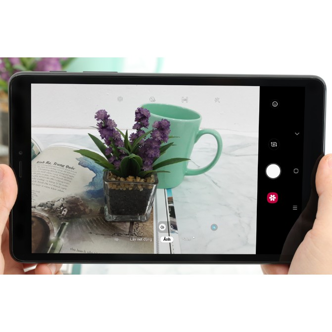 Máy tính bảng Samsung Galaxy Tab with S Pen (P205) & Đã kích Hoạt - Hàng Chính Hãng | BigBuy360 - bigbuy360.vn