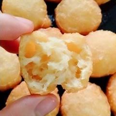 XÔI CÂY CHIÊN PHỒNG 1 CÂY 1 KG LOẠI LỚN