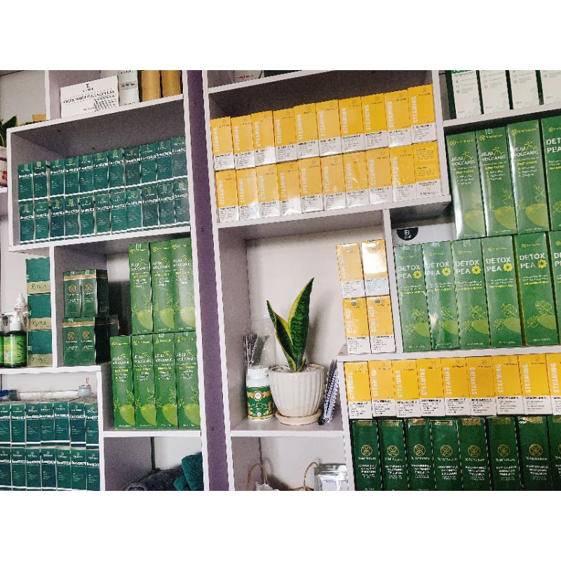 Sữa Nuôi dưỡng trắng da 100ml
