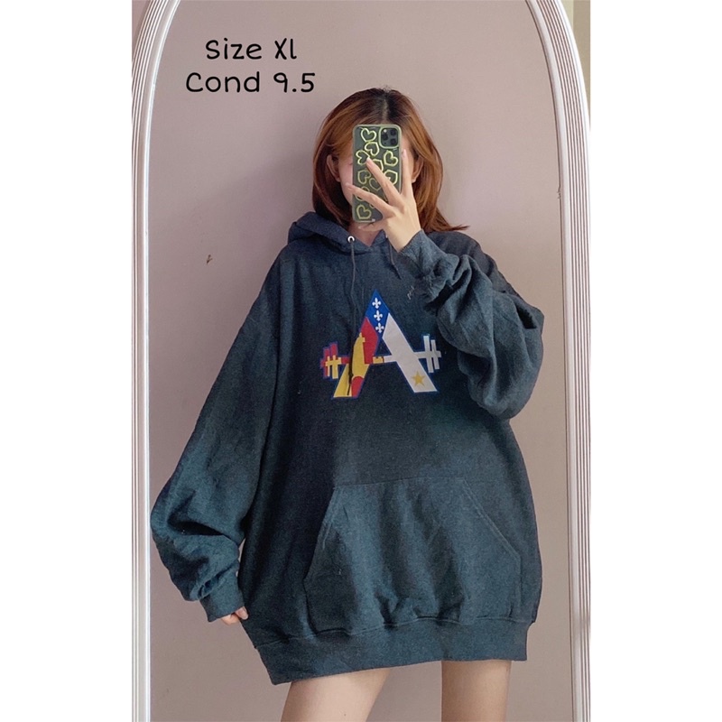 Áo Hoodie và Sweater 2hand