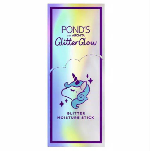 Gậy Phát Sáng Lấp Lánh Giúp Dưỡng Ẩm Tiện Dụng