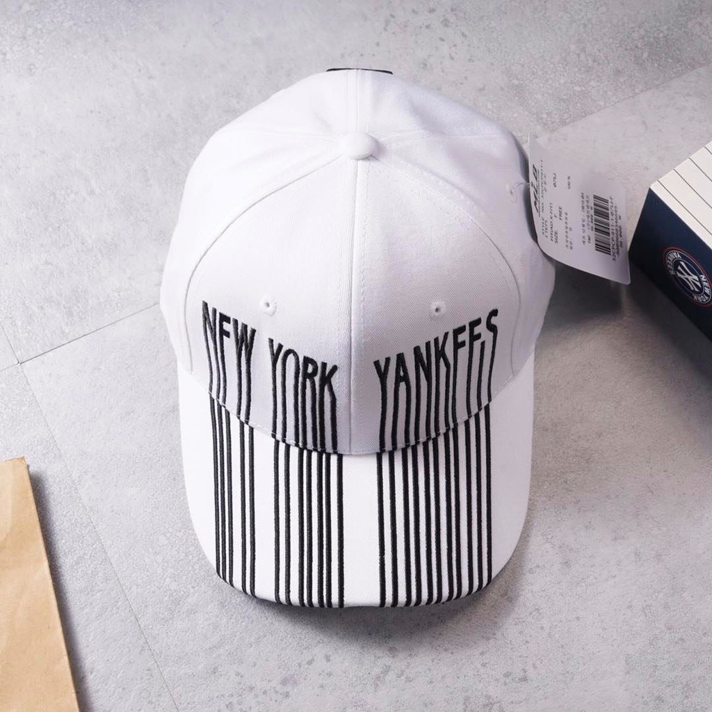 NÓN XUẤT XỊN NY
