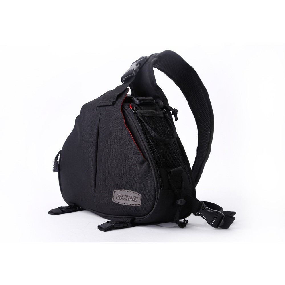 Balo máy ảnh 1 quai Caden tam giác