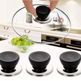 Núm vung nồi xoong chảo thay thế