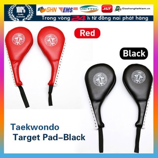 Đích Đá cầm tay tập võ thuật Taekwondo Vovinam Karatedo Dụng cụ Thể Thao