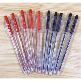 BÚT BI MỰC XANH  , ĐỎ , ĐEN  mm