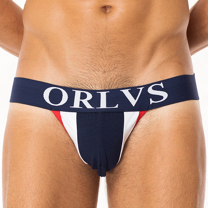 Quần lót dây ORLVS Jockstrap gợi cảm cho nam OR14