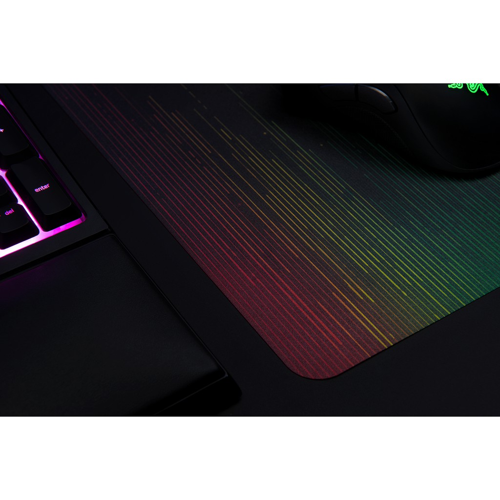 Tấm lót chuột Razer Sphex V2 Hàng chính hãng