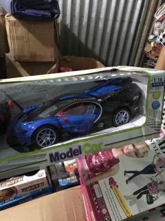 Oto điều khiển từ xa