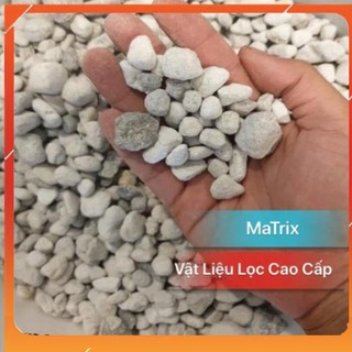 [Siêu Rẻ] Vật Liệu lọc MATRIX cao cấp - vật liệu cao cấp cực kỳ hiệu quả cho bể cá, hồ cá thuỷ sinh [TS Online37]
