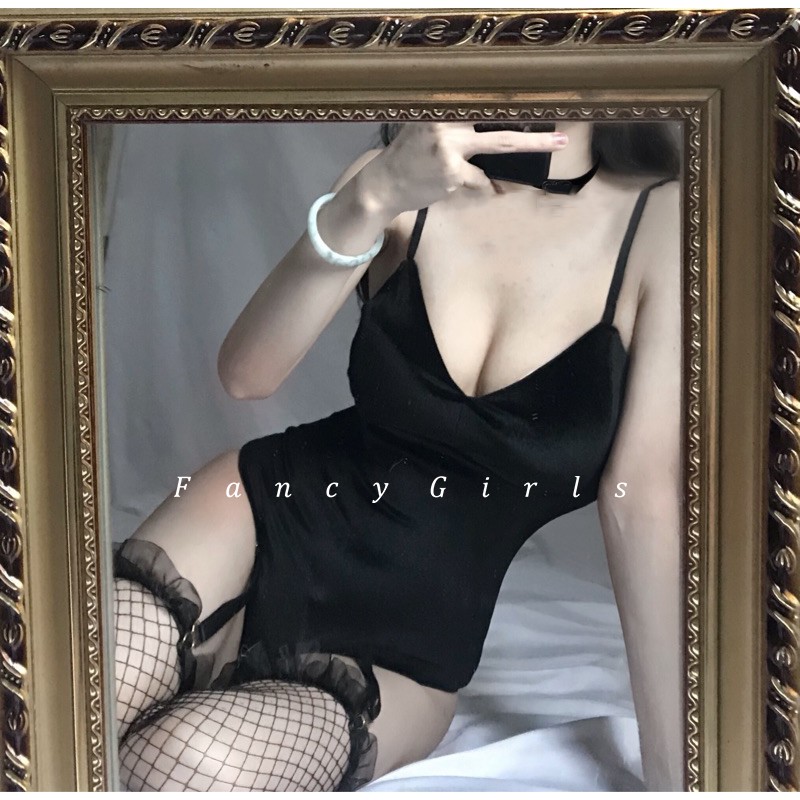 [CÓ SẴN] Bunny nhung sexy cute 33 | BigBuy360 - bigbuy360.vn