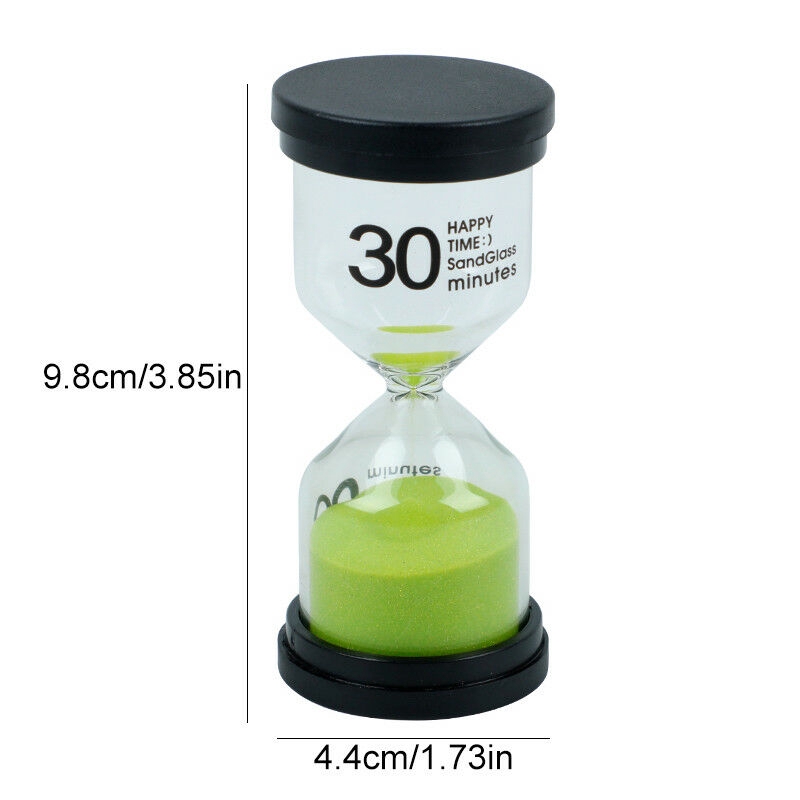 Đồng Hồ Cát 30 Phút Xinh Xắn Đáng Yêu Dành Cho Bé