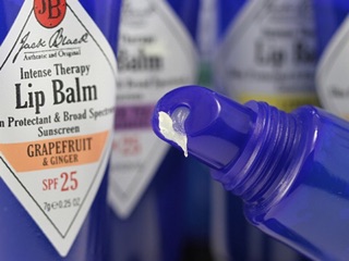 Tách set dưỡng JACK BLACK ( Bill mua hàng tại Sephora)