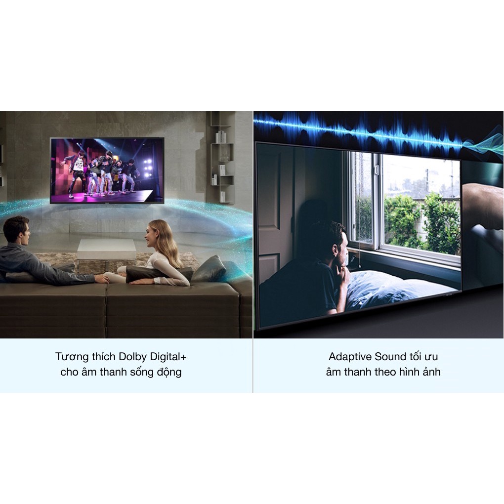 Smart Tivi Ngoài Trời The Terrace QLED Samsung 4K 65 inch QA65LST7T | BigBuy360 - bigbuy360.vn