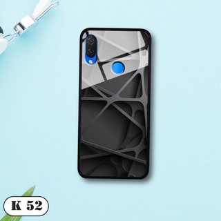 Ốp lưng Huawei Nova 3i/ Nova 3e/ Nova 3 - In hình 3D