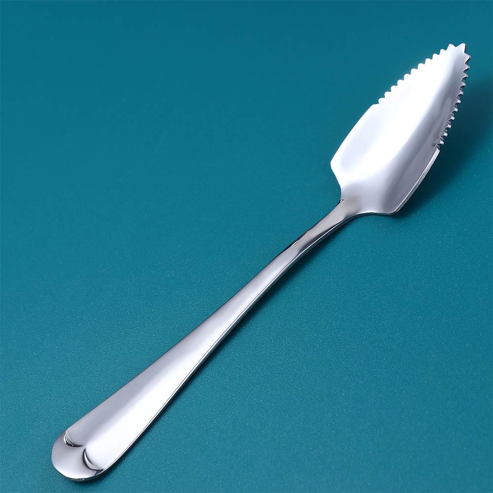 Muỗng Múc Kiwi Đa Năng Bằng Thép Không Gỉ