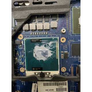 CPU Laptop I3-3320M hàng bóc máy