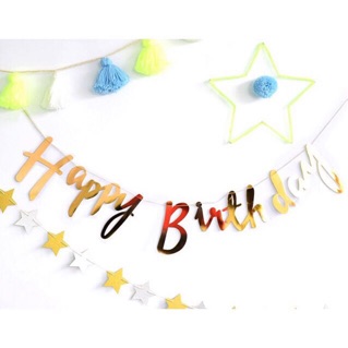 Dây chữ HPBD ép kim