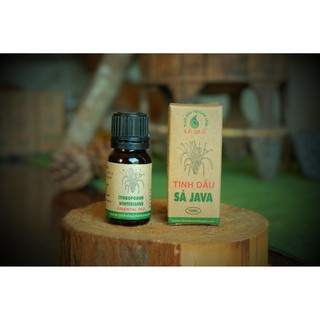 Tinh dầu Sả Java - 10ml
