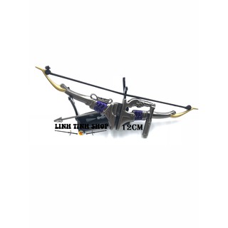 Mô Hình Cung Hanzo - Overwatch