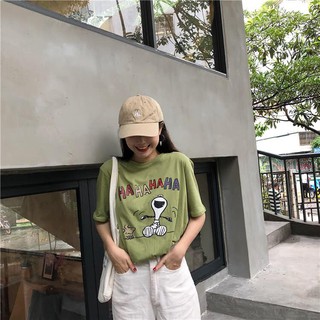 Áo phông haha