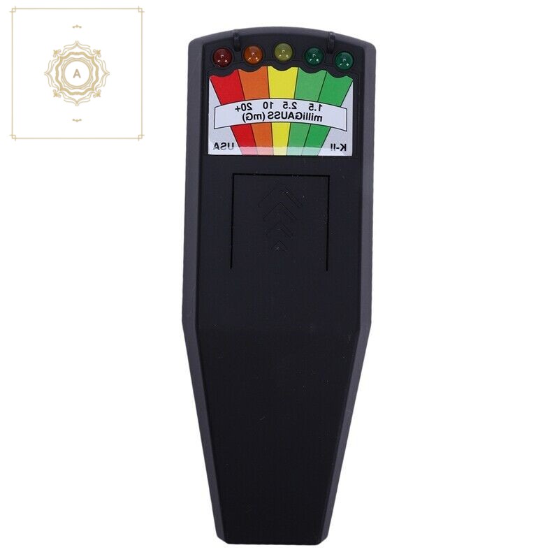 Máy Dò Bức Xạ Ki K2