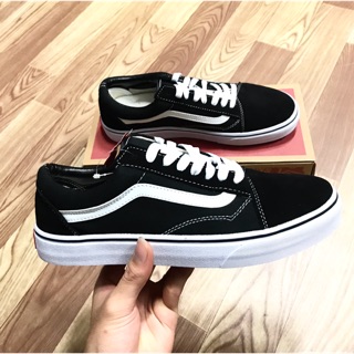 Vans OldSkull