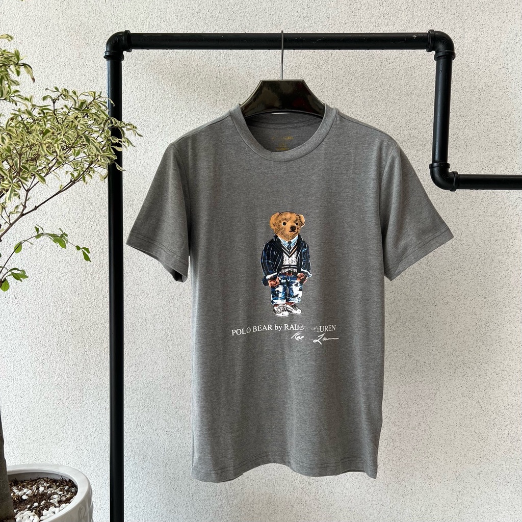 Áo Thun POLO R.Lauren chất cotton 100% mềm mát