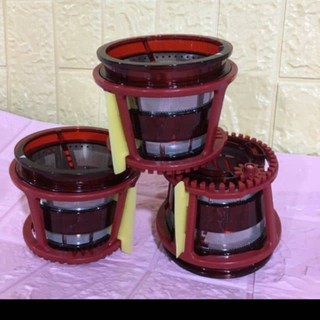 Lưới lọc bã máy ép chậm SAVTM JE07 JE 31 hàng tách bộ - Linh phụ kiện các hãng